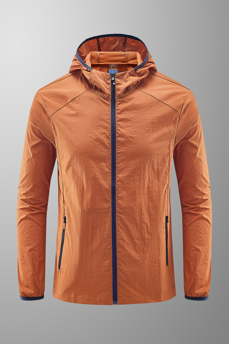 2026 New Sunscreen Clothing Fo - Yours Clothing Summer Jackets 评论和价格