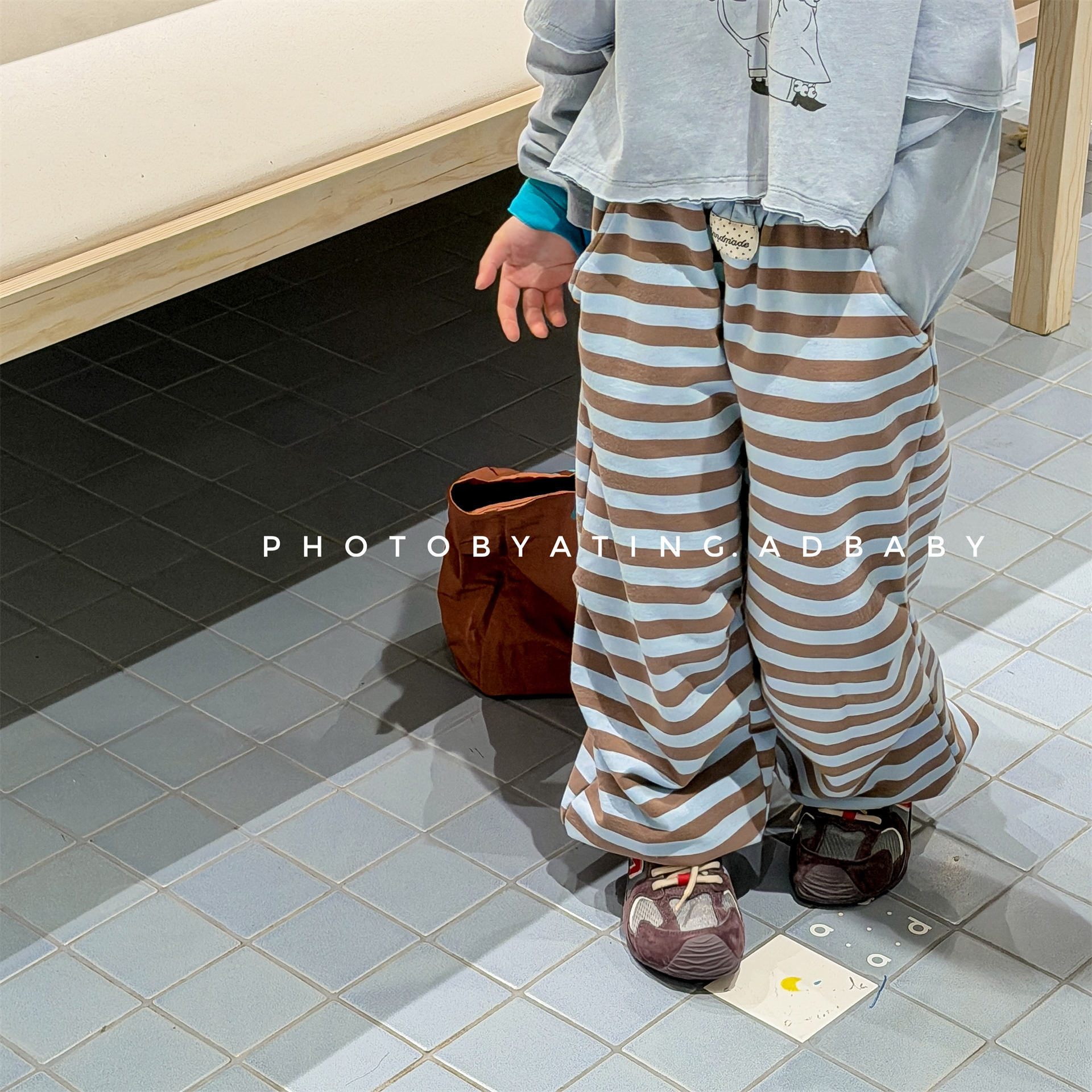 Girls Pants 2026 Spring and Su - Summer Clothing Label 评论和价格
