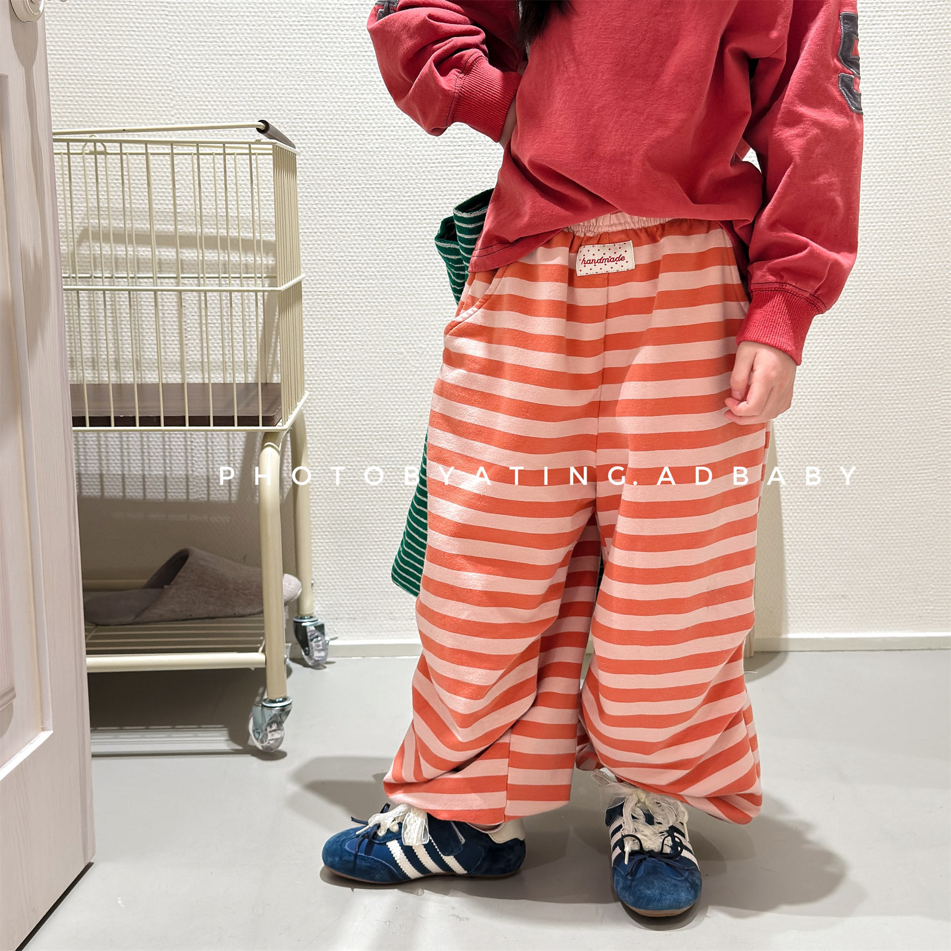 Girls Pants 2026 Spring and Su - Summer Clothing Label 评论和价格
