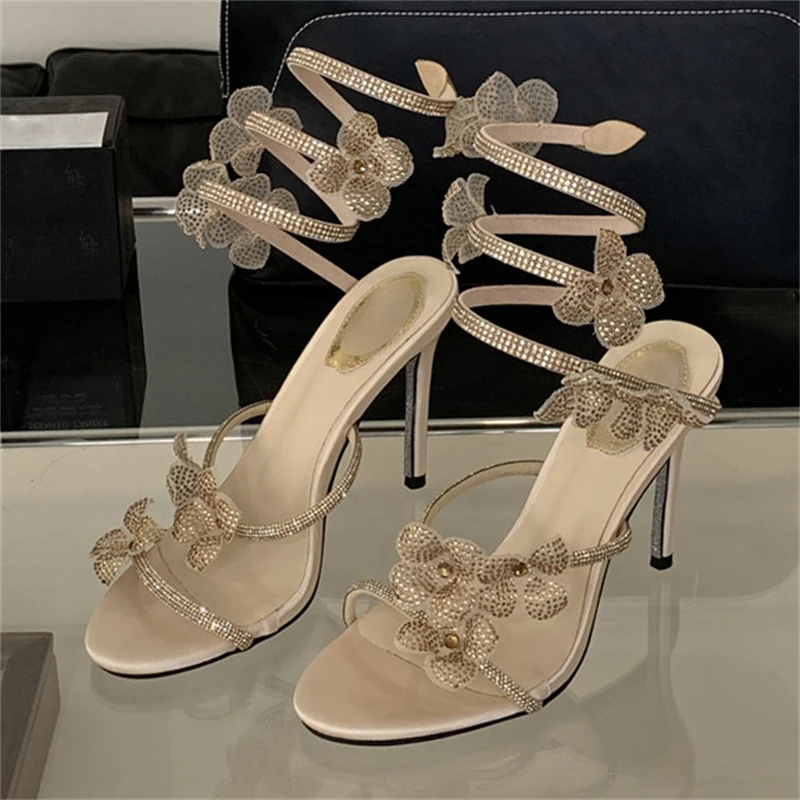 Aneikeh 2026 Summer Open Toe A - Summer Clothing Elegant 评论和价格