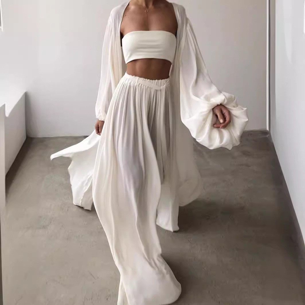 Summer Spring Women's Clothing - Summer Clothing Sets Women 评论和价格