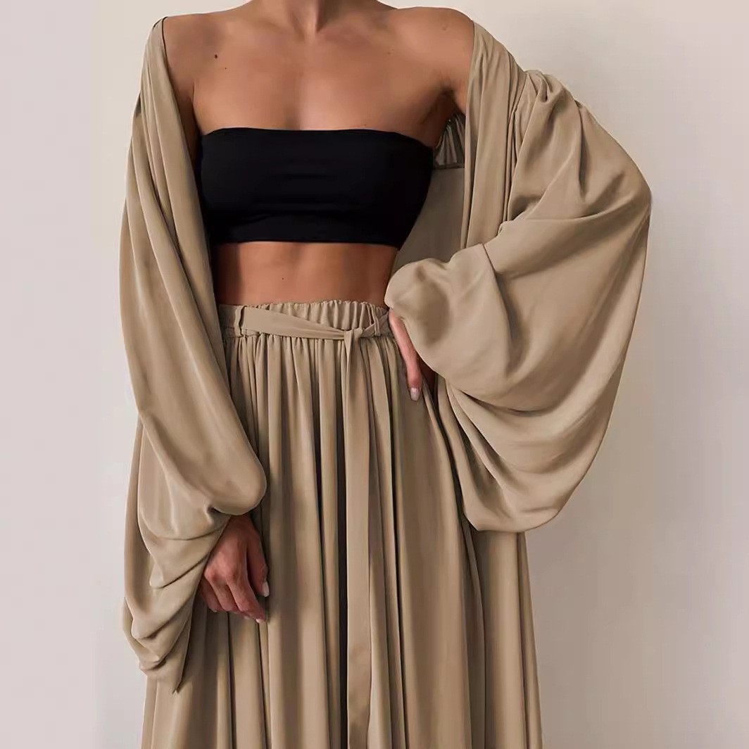 Summer Spring Women's Clothing - Summer Clothing Sets Women 评论和价格