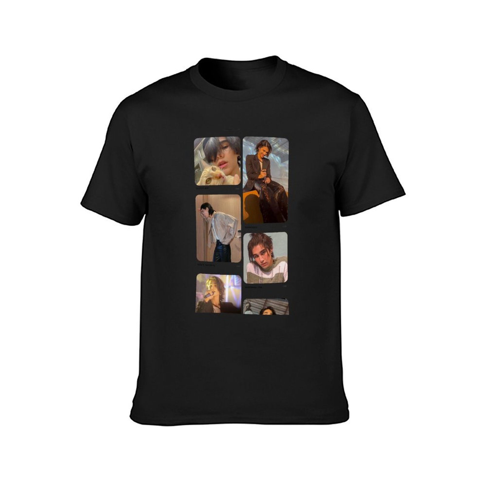 Jeff Satur pinterest T-Shirt g - Summer Clothing Pinterest 评论和价格