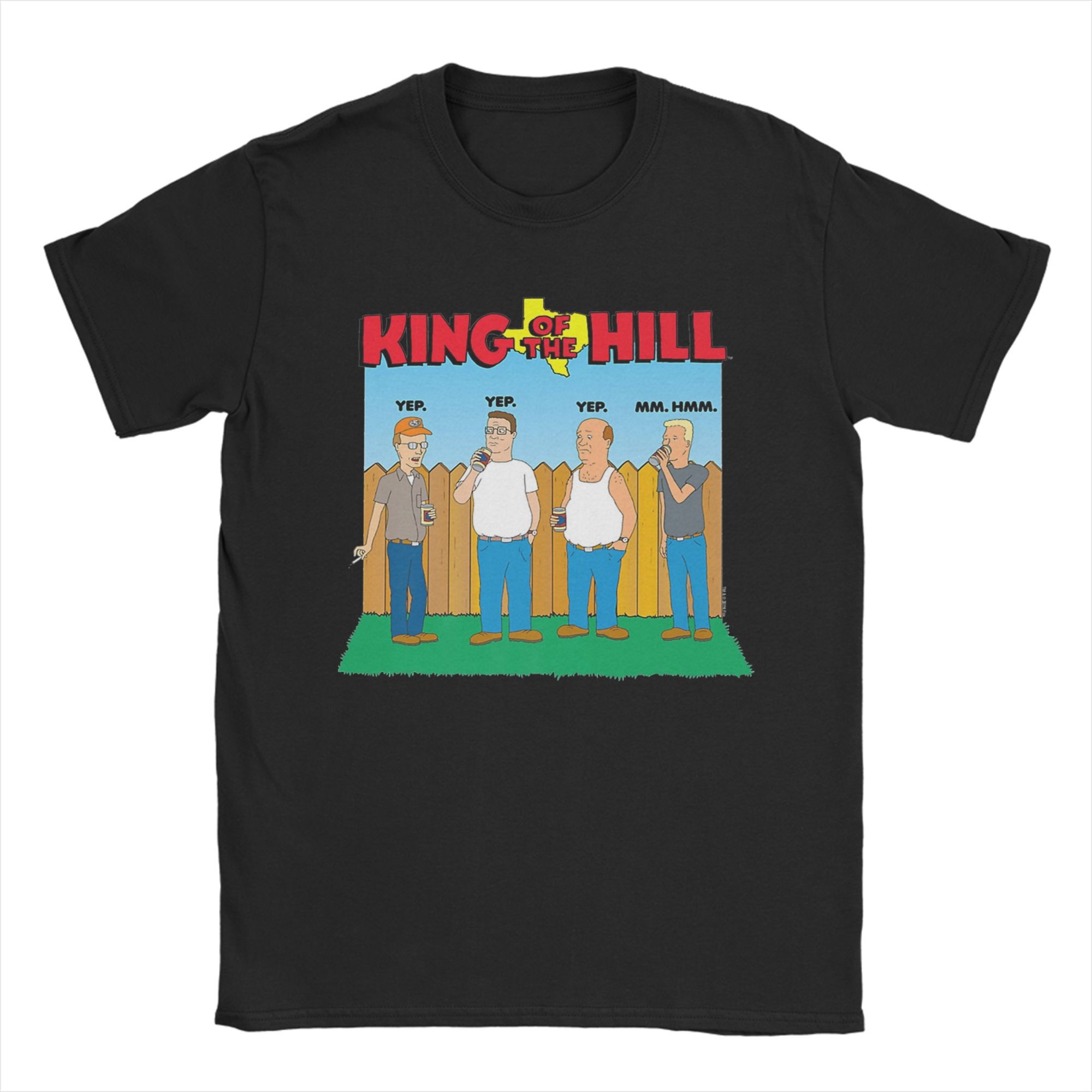 Kings of The Hills Bobby Hills - Summer Hill Clothing 评论和价格