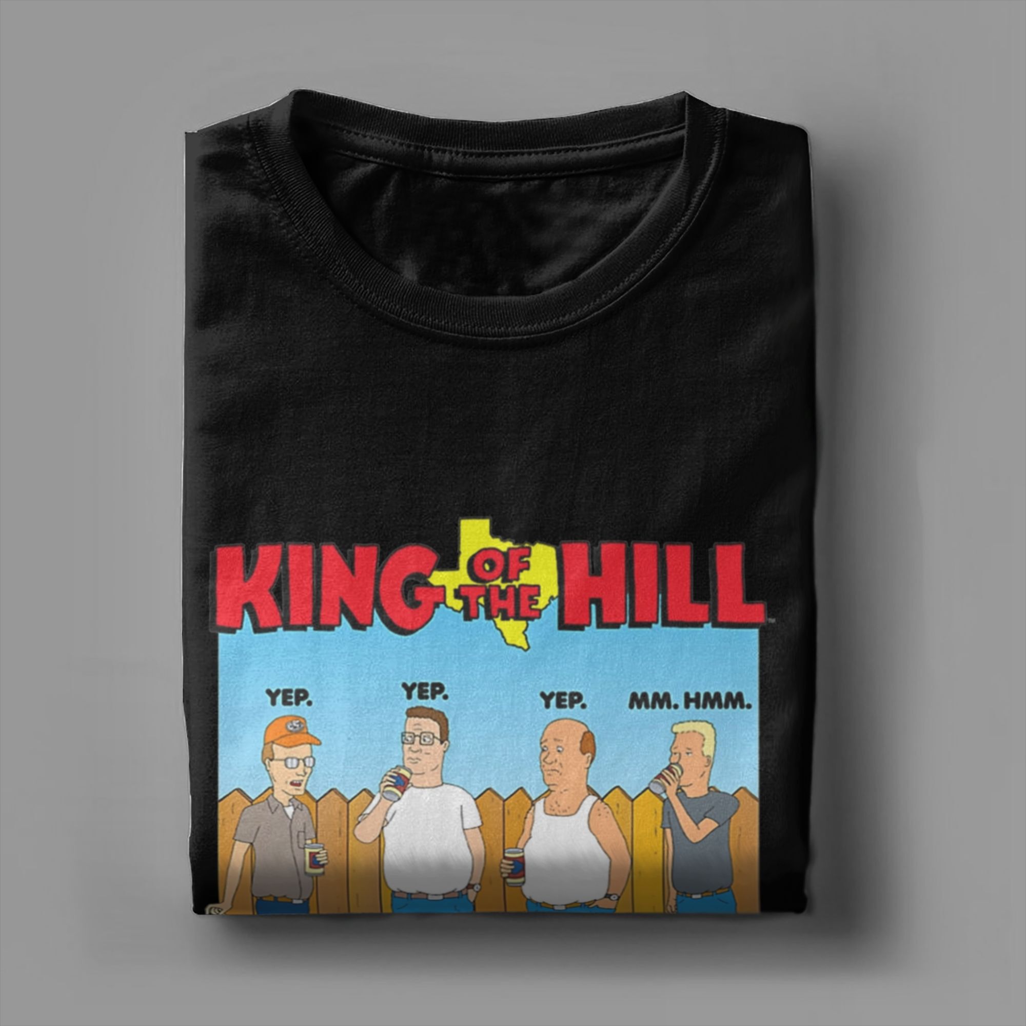 Kings of The Hills Bobby Hills - Summer Hill Clothing 评论和价格
