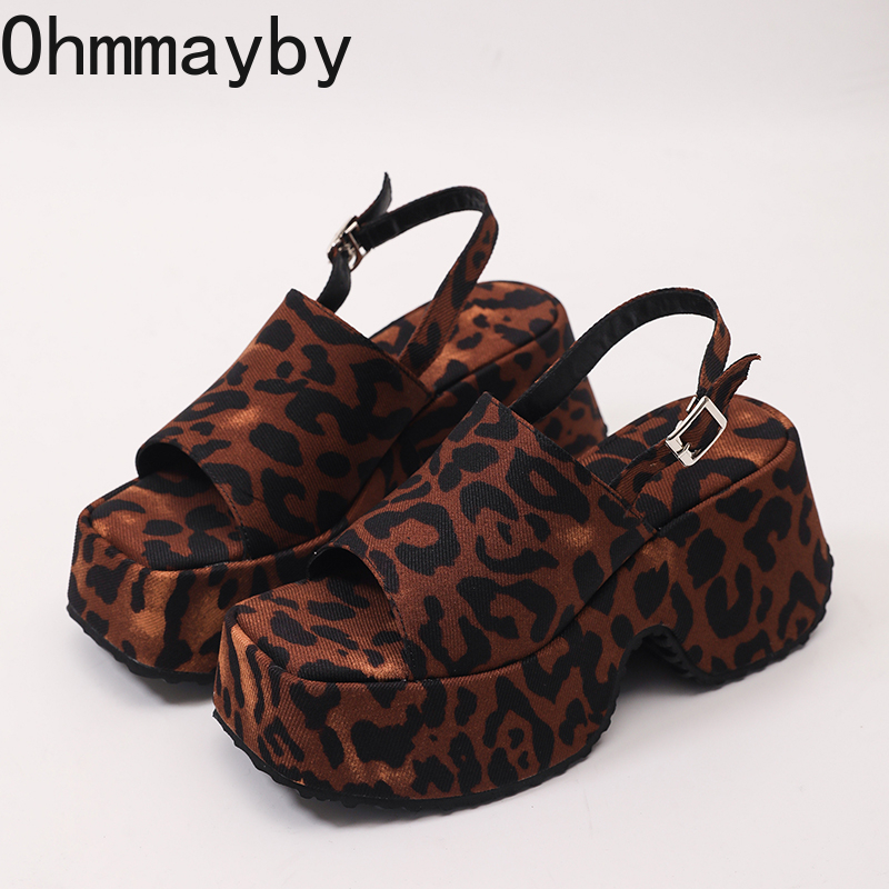 2026 New Summer Women Leopard  - Summer Clothing Elegant 评论和价格