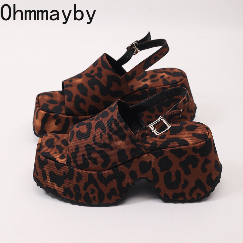 2026 New Summer Women Leopard  - Summer Clothing Elegant 评论和价格