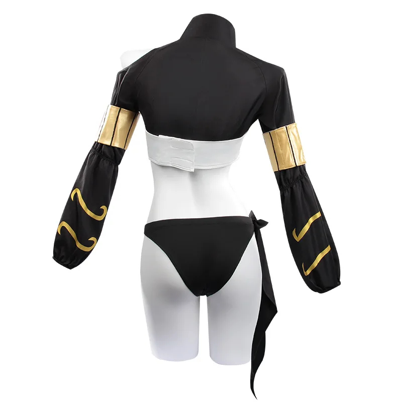 Milim Nava Cosplay Costumes An - Romper Playsuit Women 评论和价格