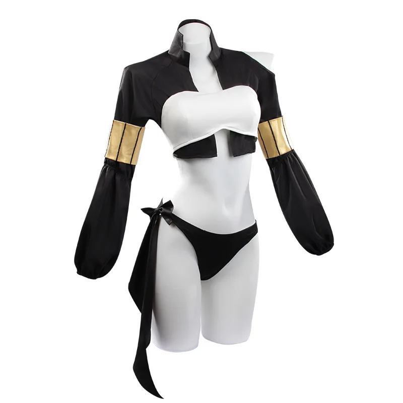 Milim Nava Cosplay Costumes An - Romper Playsuit Women 评论和价格