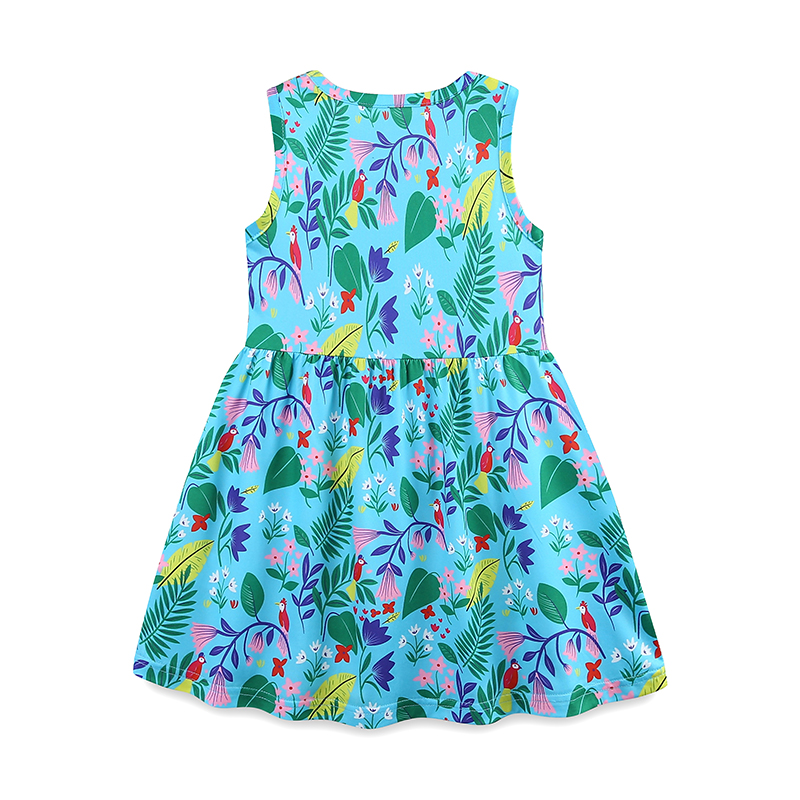 Little maven Children's Clothi - Summer Clothing Patterns 评论和价格