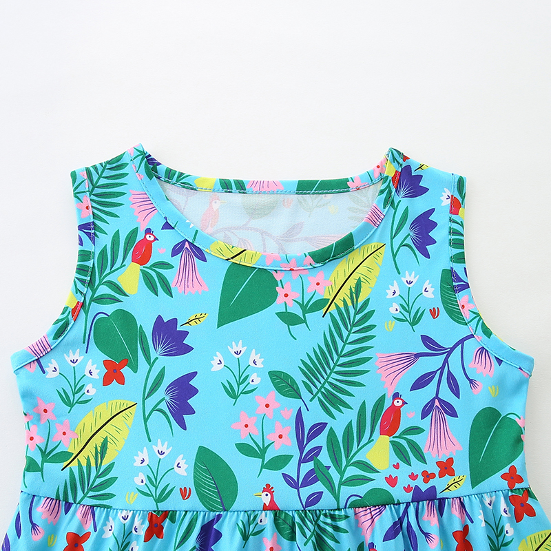 Little maven Children's Clothi - Summer Clothing Patterns 评论和价格