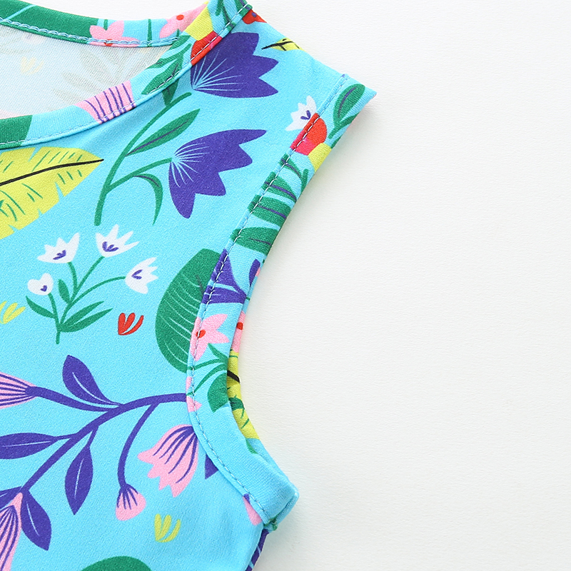 Little maven Children's Clothi - Summer Clothing Patterns 评论和价格