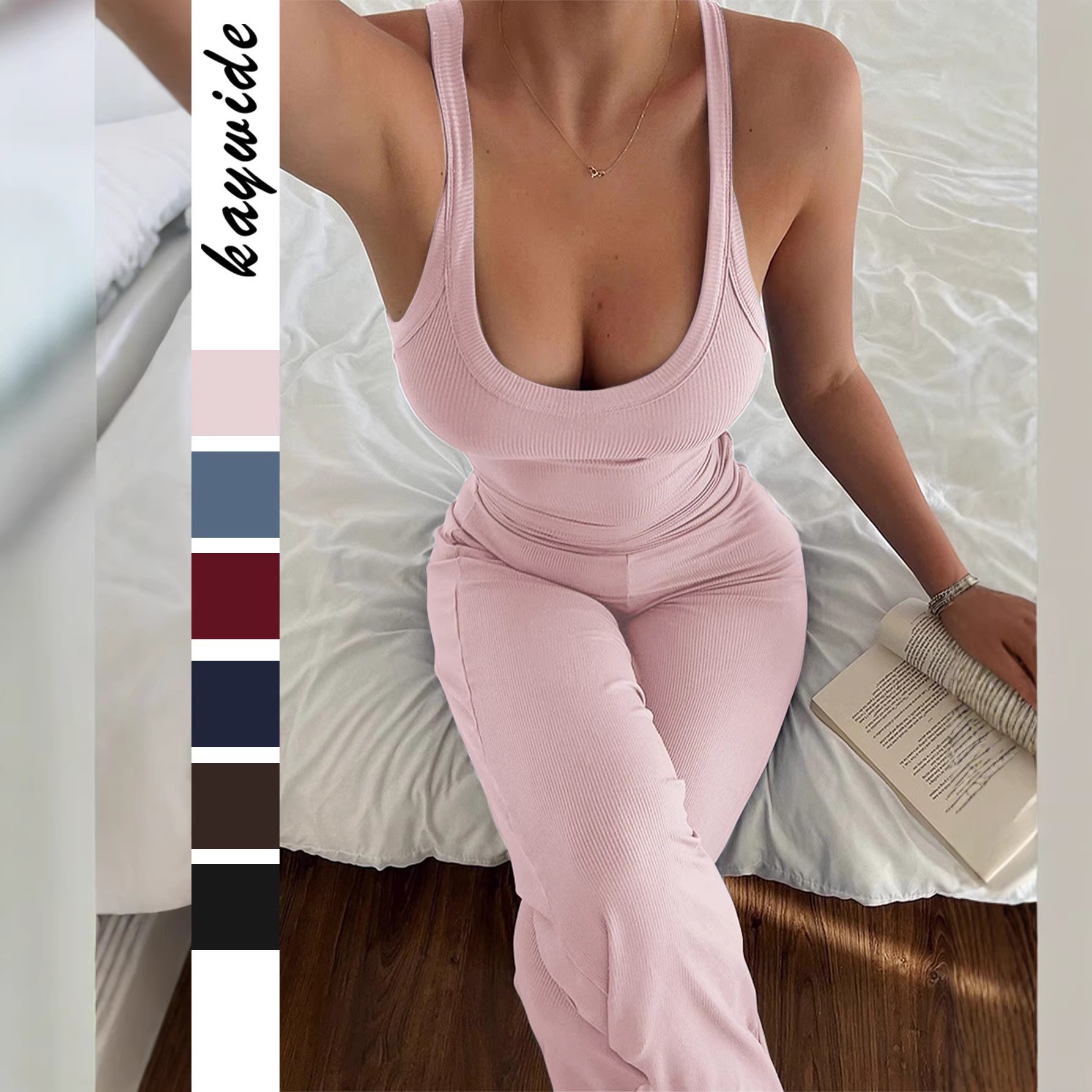 Spring Summer Women's Clothing - Summer Clothing Sets Women 评论和价格