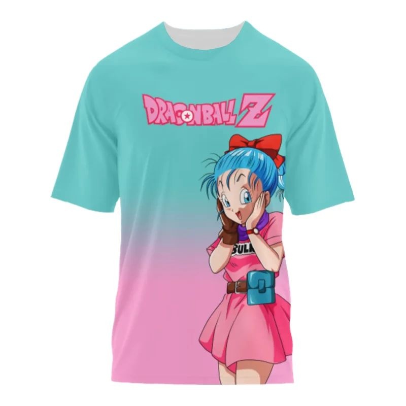 Bandai Dragon Ball Anime Bulma - Summer Edition Clothing 评论和价格