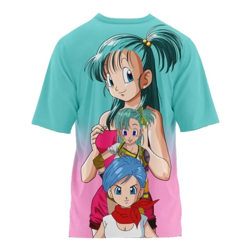 Bandai Dragon Ball Anime Bulma - Summer Edition Clothing 评论和价格