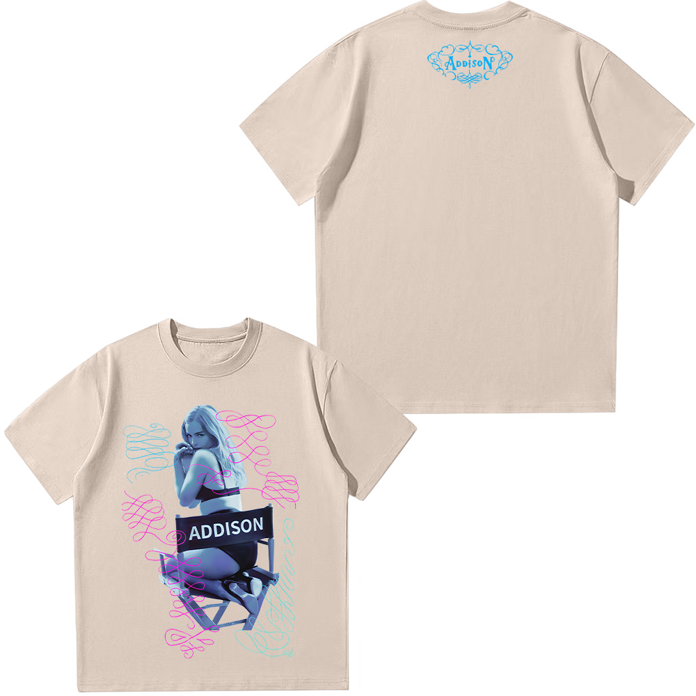 Addison Tee Addison Rae 2025 N - Summer Rae Clothing 评论和价格