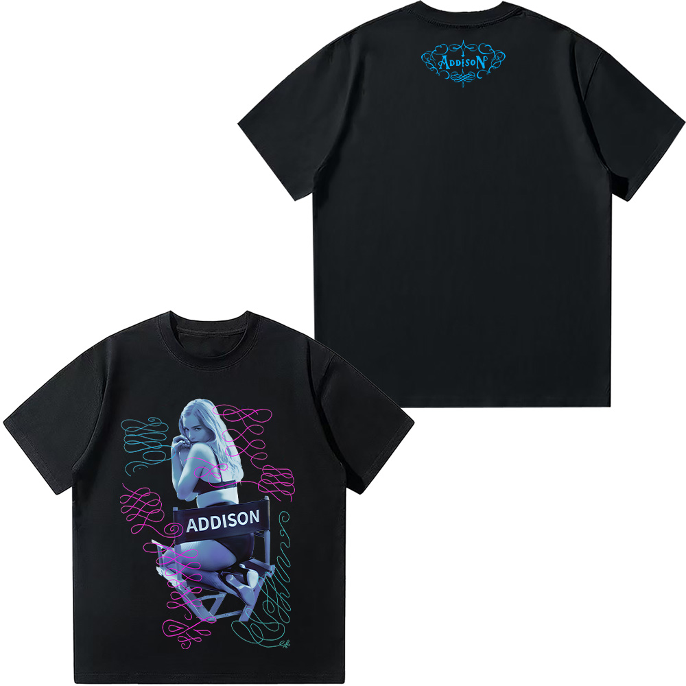 Addison Tee Addison Rae 2025 N - Summer Rae Clothing 评论和价格