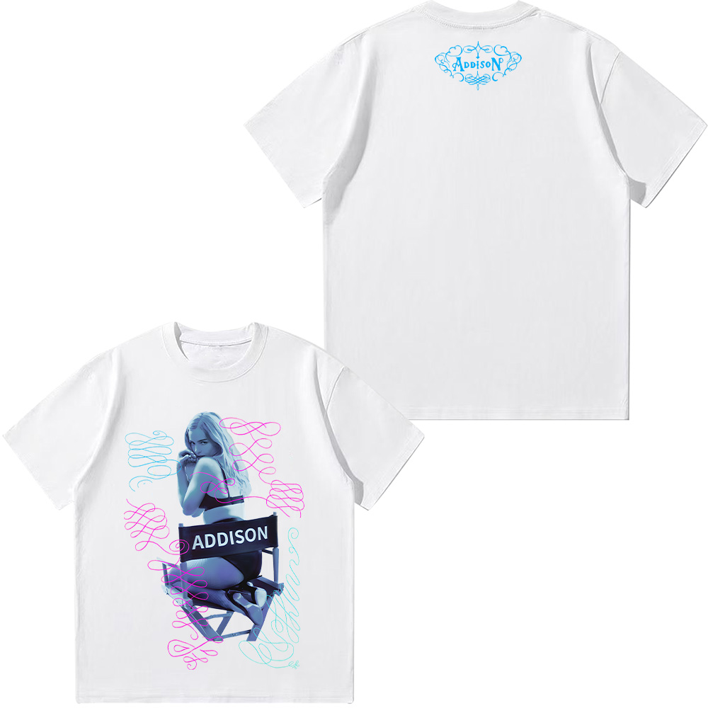 Addison Tee Addison Rae 2025 N - Summer Rae Clothing 评论和价格