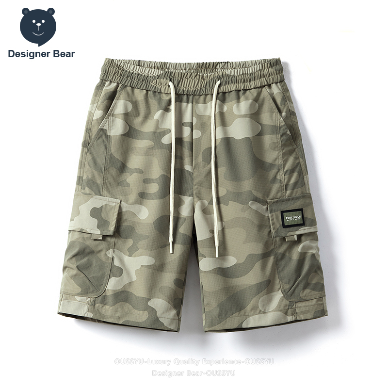 Brand Clothing Summer Cargo Ca - Summer Clothing Design 评论和价格