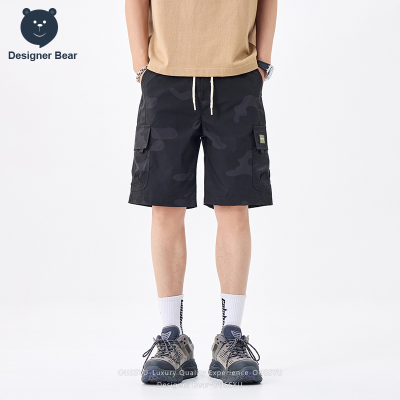 Brand Clothing Summer Cargo Ca - Summer Clothing Design 评论和价格