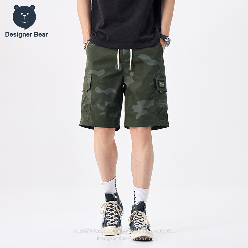 Brand Clothing Summer Cargo Ca - Summer Clothing Design 评论和价格