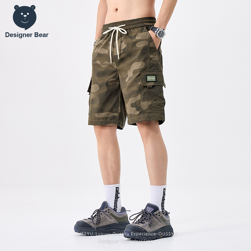 Brand Clothing Summer Cargo Ca - Summer Clothing Design 评论和价格