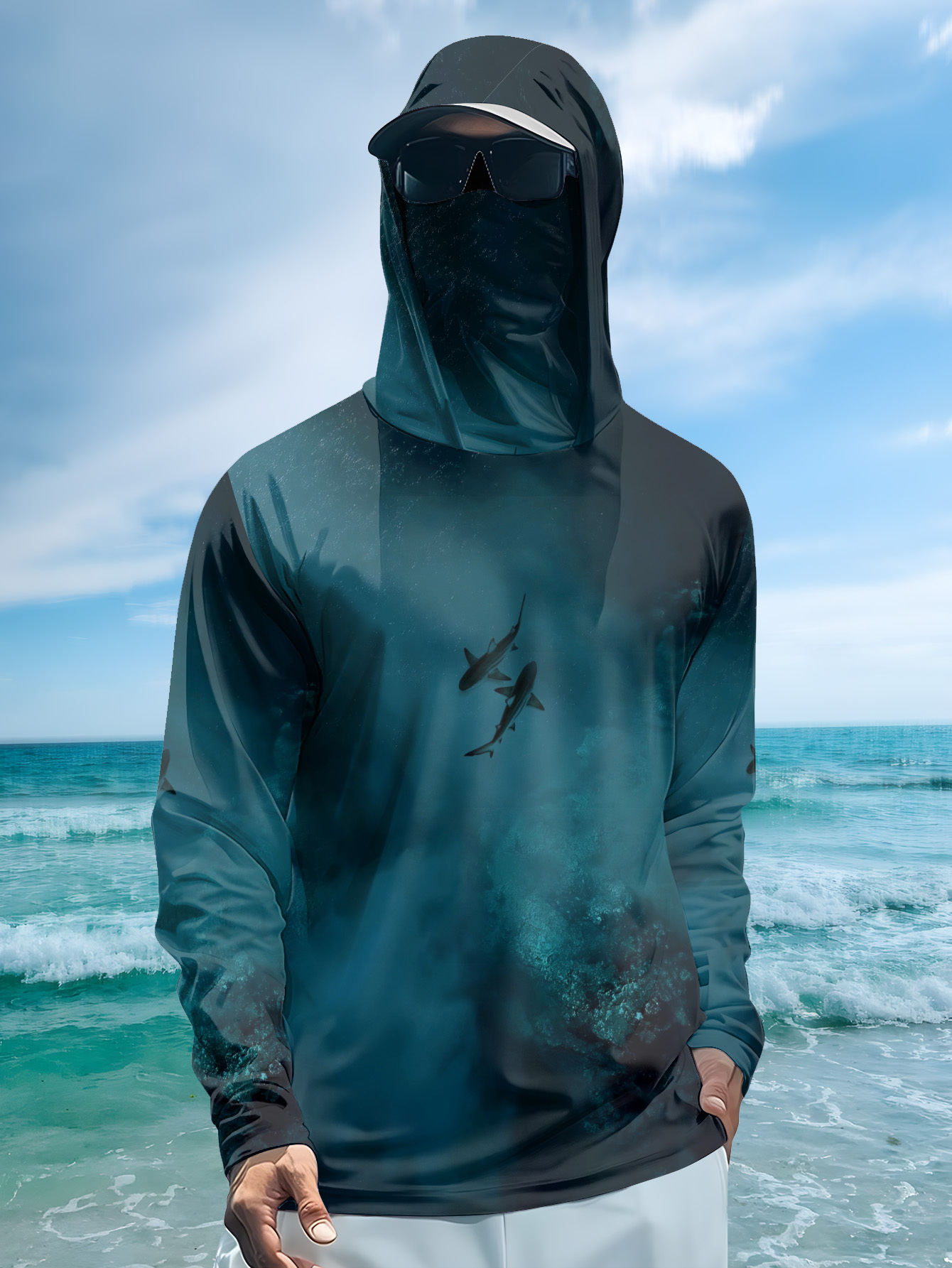 2026 Summer New Style Men's Lo - Summer Clothing Men 评论和价格