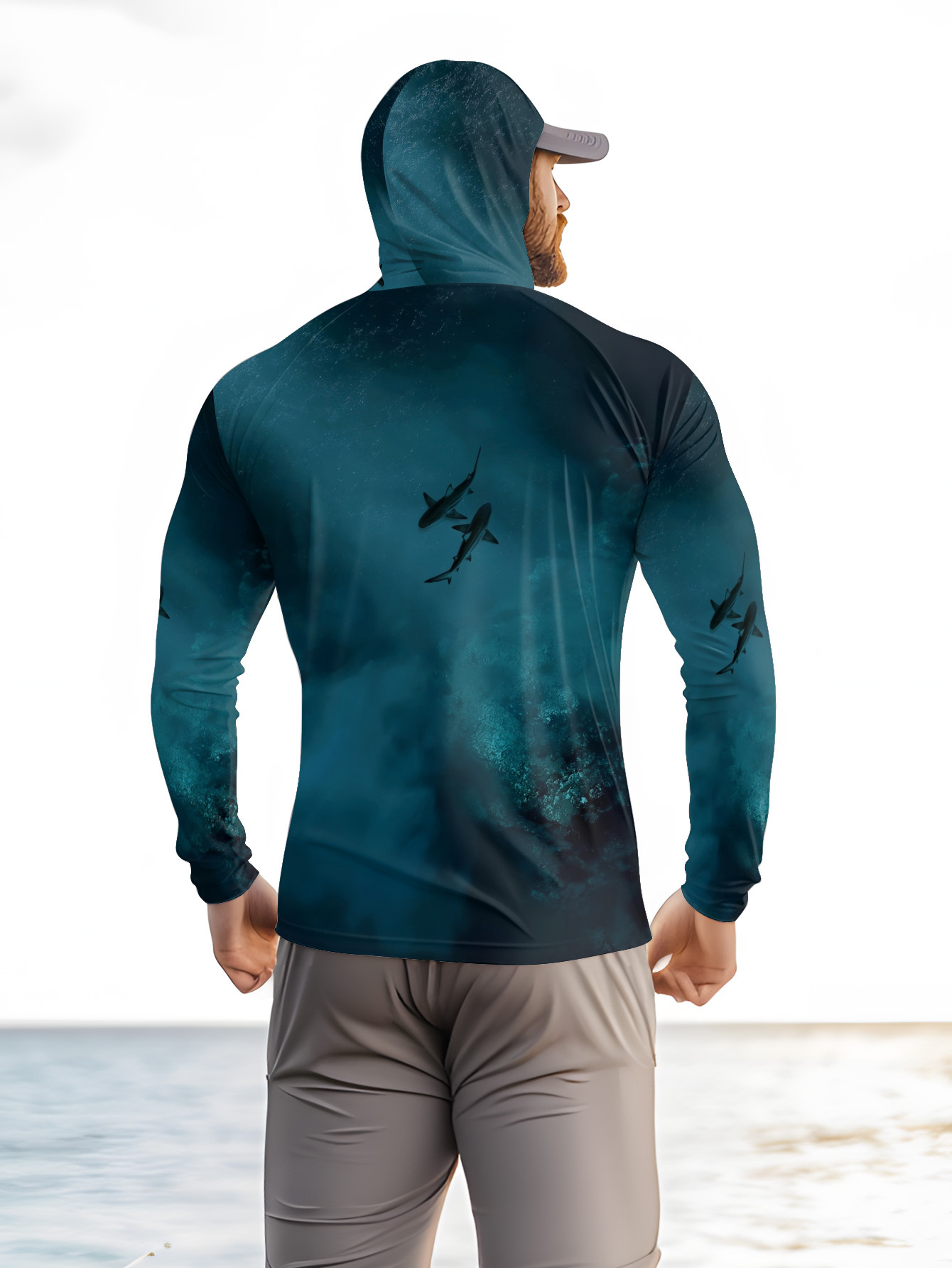 2026 Summer New Style Men's Lo - Summer Clothing Men 评论和价格
