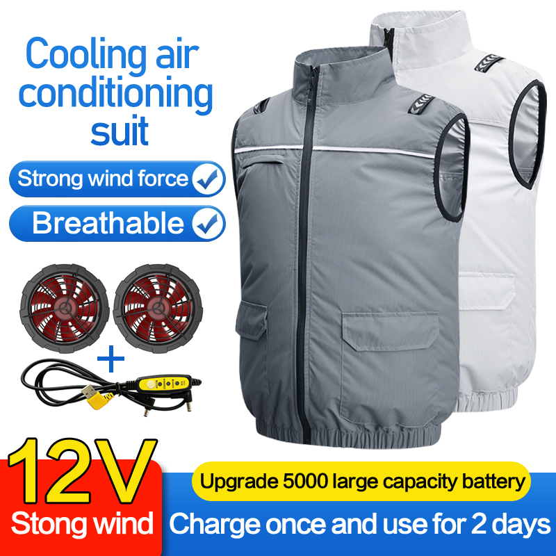 Summer cooling air conditionin - Yours Clothing Summer Jackets 评论和价格