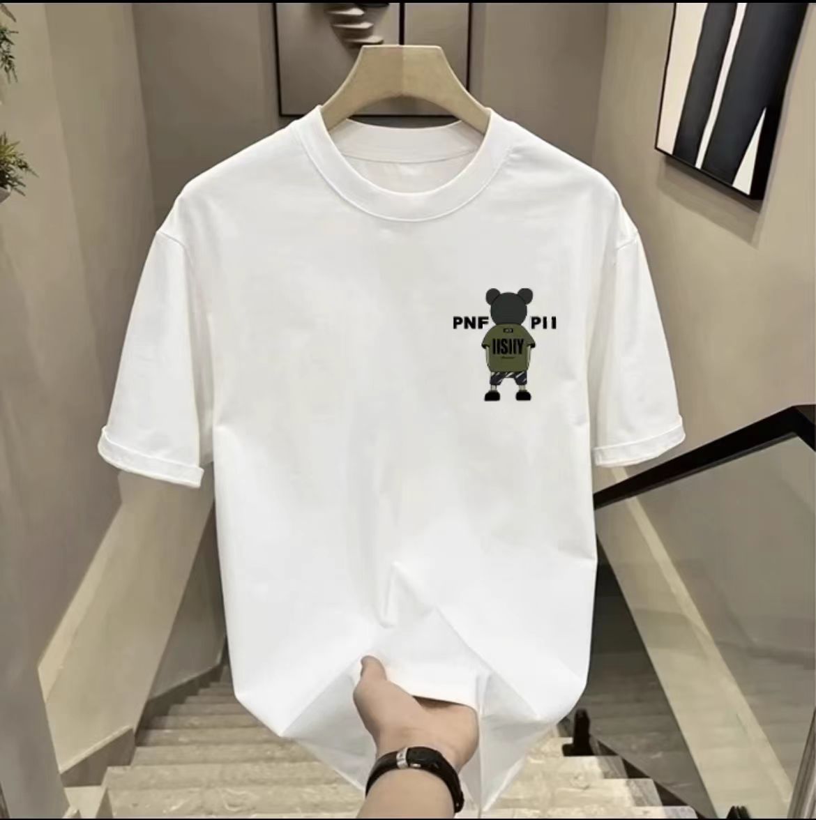 American Retro Summer ort Sve  - Summer Clothing Label 评论和价格