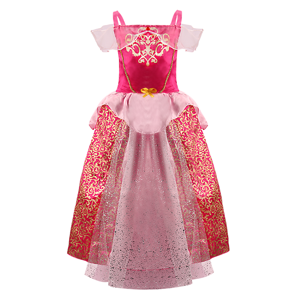Kids Arlo Bell Mermaid Carniva - Summer Dresses Yours Clothing 评论和价格