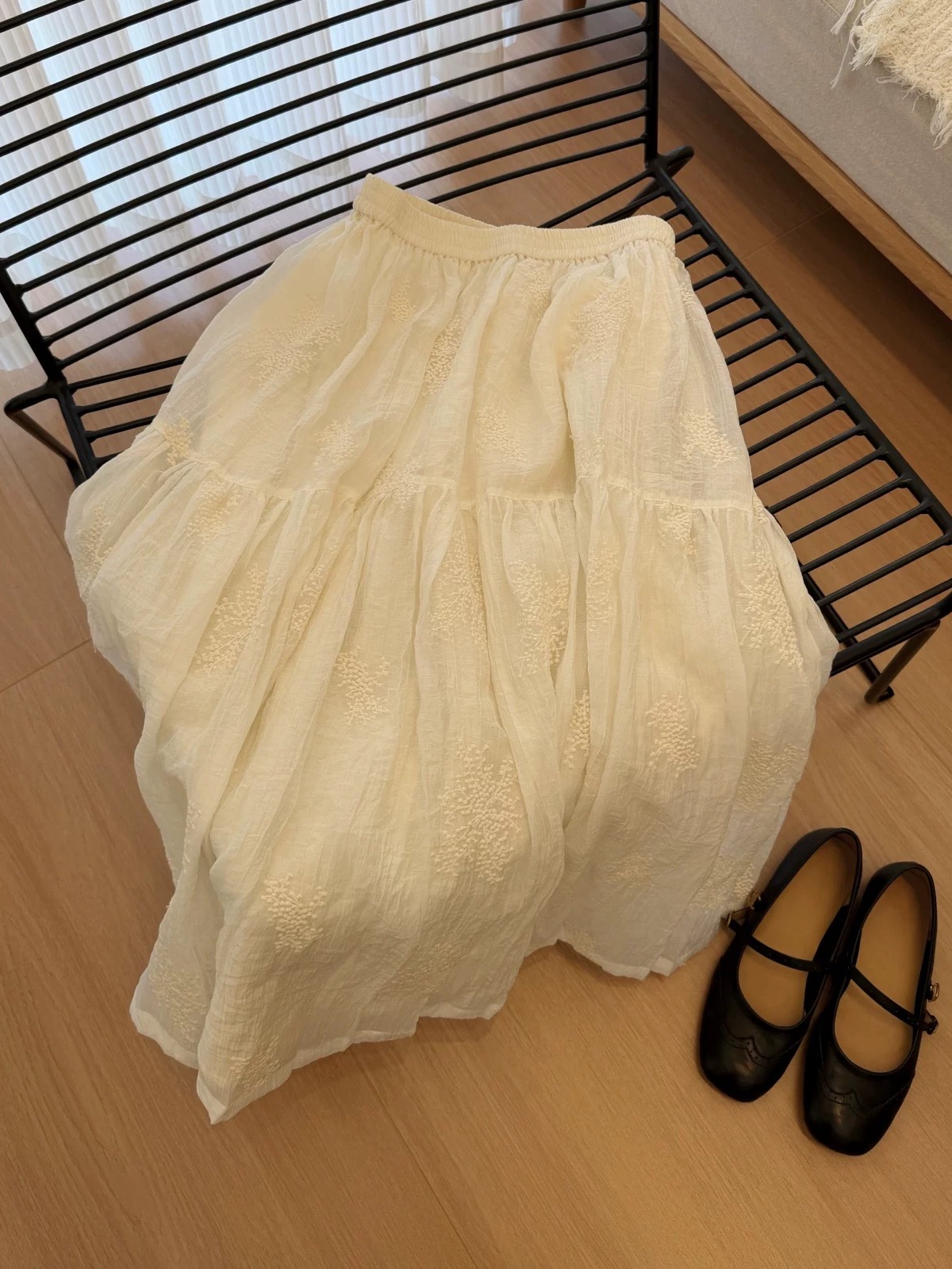 Artistic Style Mid-Length A-Li - Summer Clothing Tagline 评论和价格