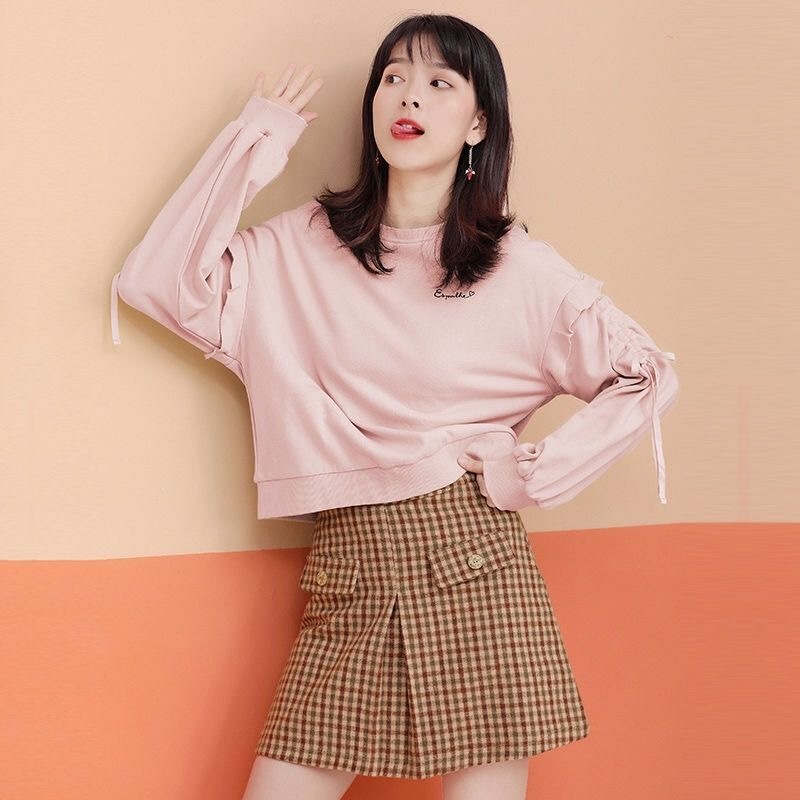 Women'S Sweatshirts Clothing T - Summer Clothing Trends 2025 评论和价格