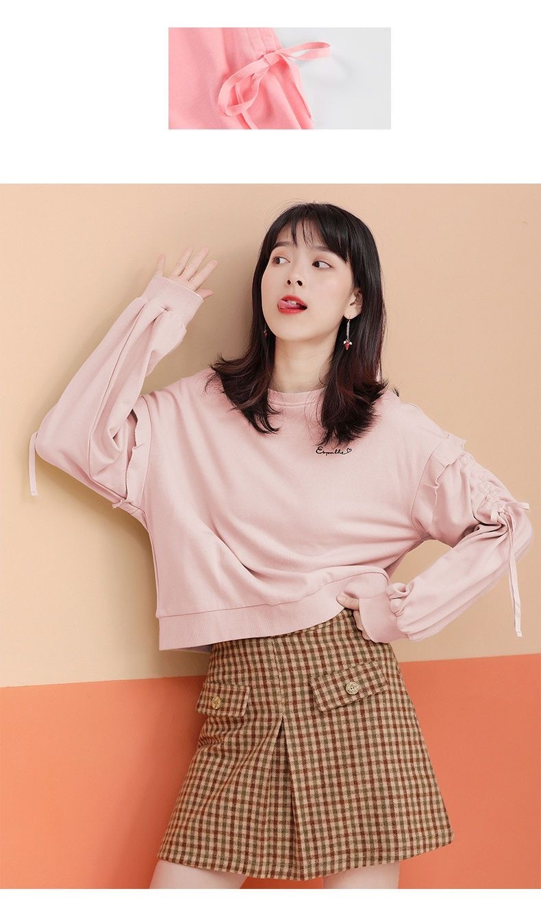 Women'S Sweatshirts Clothing T - Summer Clothing Trends 2025 评论和价格