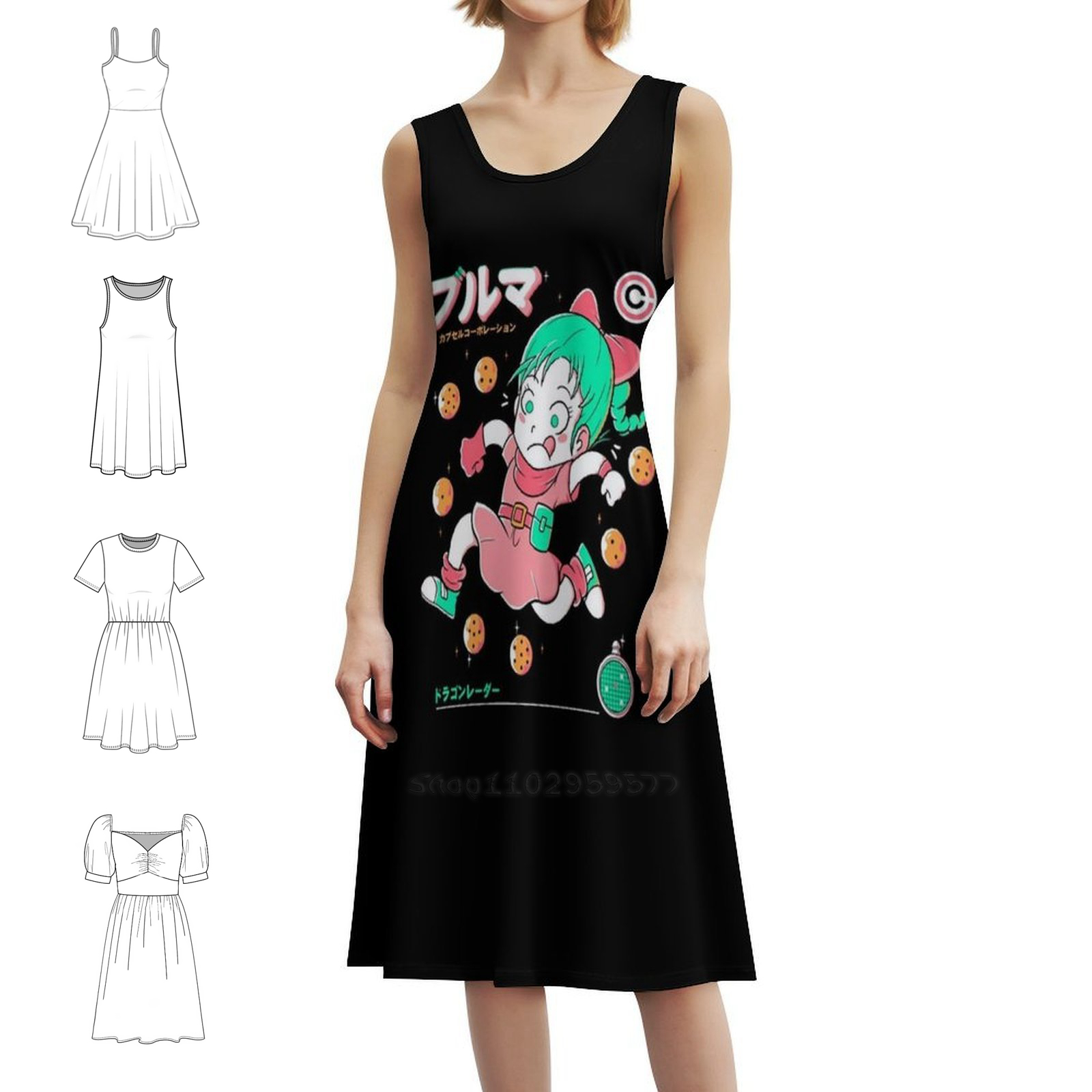 My V1 Women's Hip Hop Streetwe - Summer Kids Clothing 评论和价格