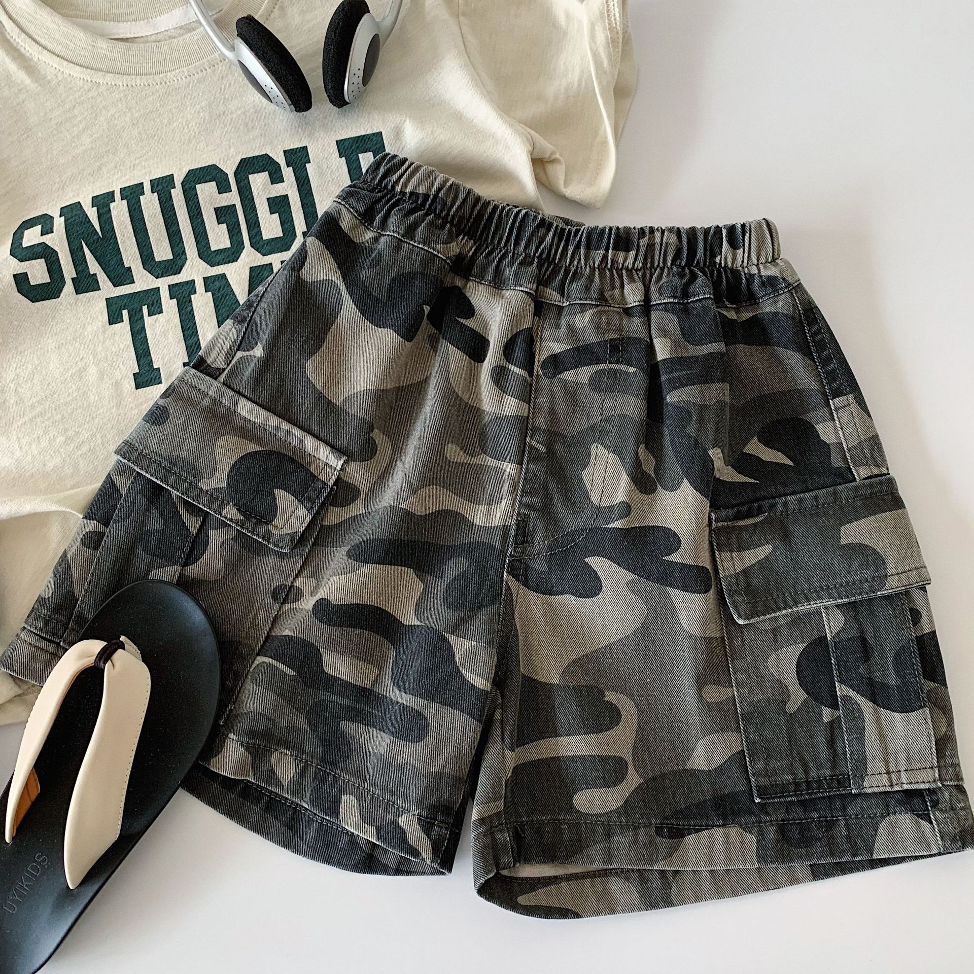 Children Clothes Boys Casual S - Summer Kids Clothing 评论和价格