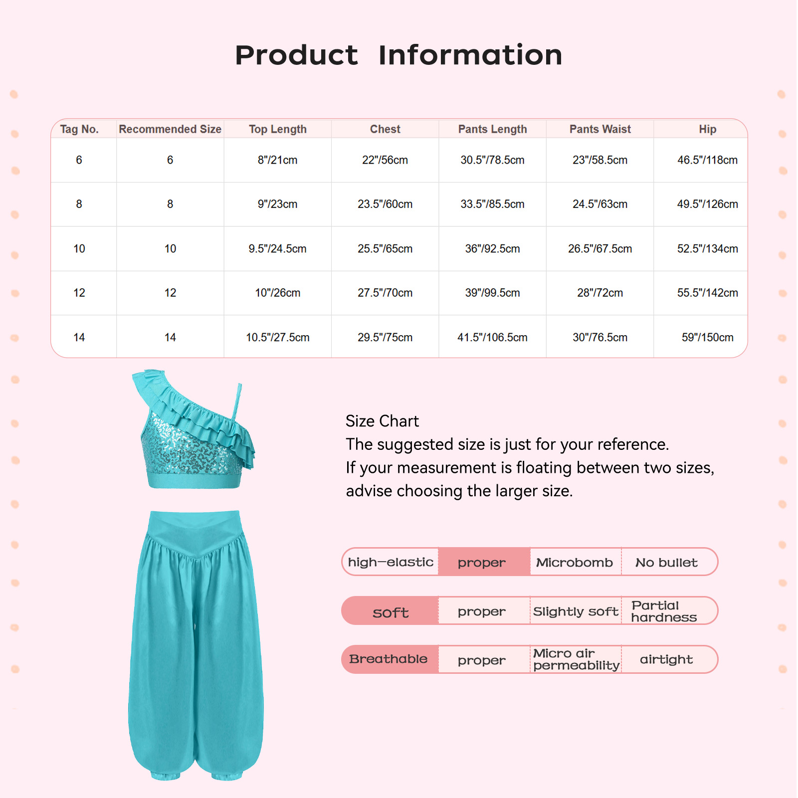 Children Shiny Sequins Dance C - Summer Kids Clothing 评论和价格