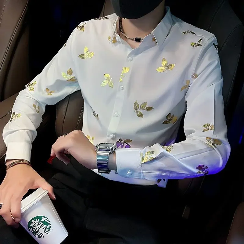 Male Shirts Graphic Printed Me - Summer Clothing Cheap 评论和价格