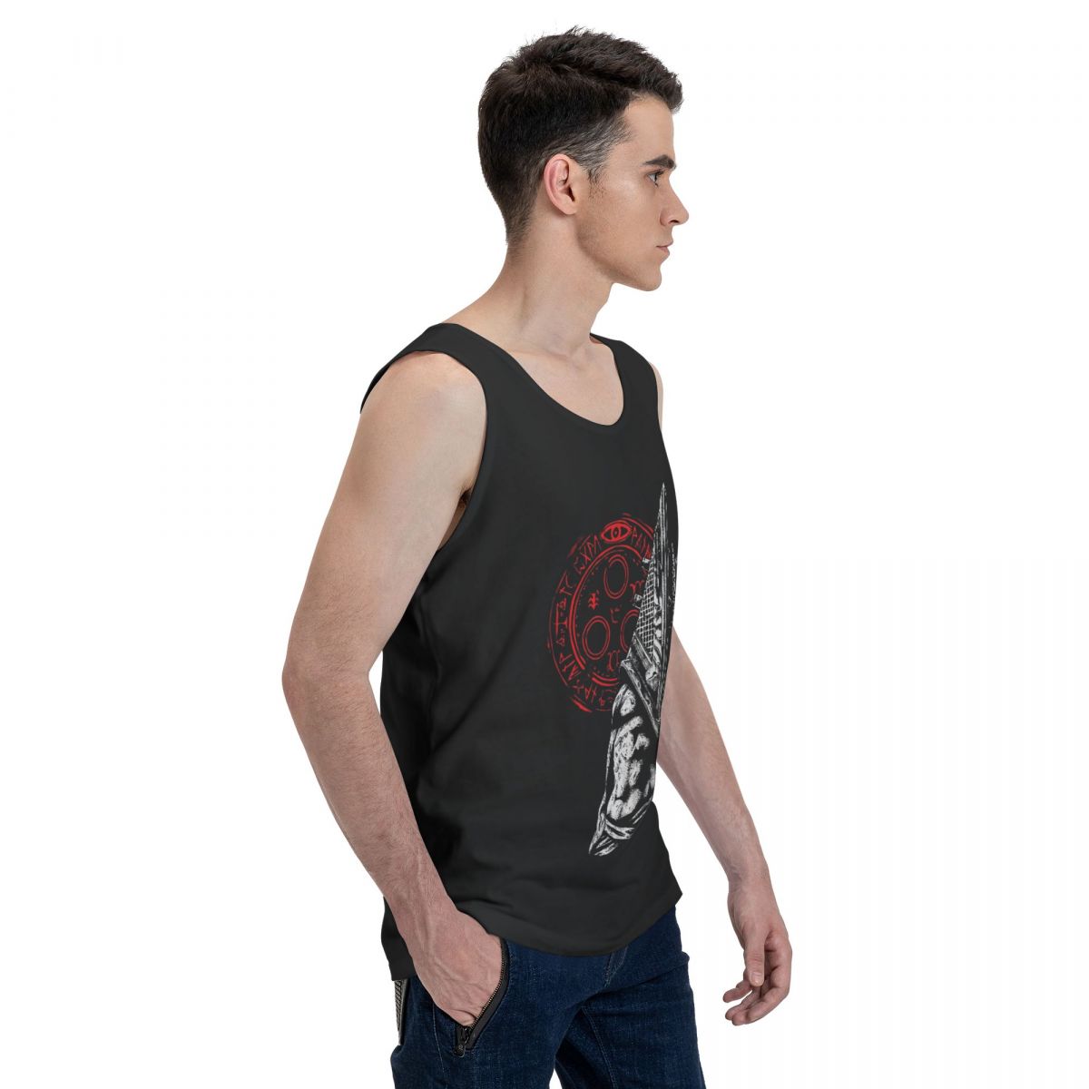 Chain Link And Fog Silent Hill - Summer Hill Clothing 评论和价格