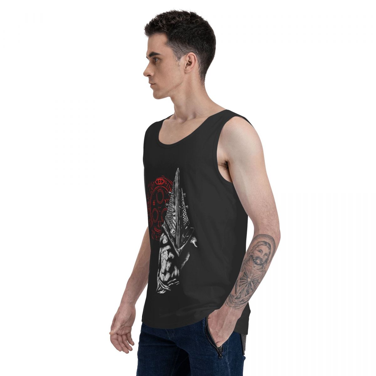 Chain Link And Fog Silent Hill - Summer Hill Clothing 评论和价格