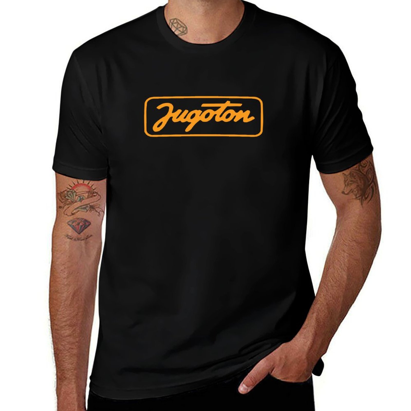 Jugoton label design Yugoslavi - Summer Clothing Label 评论和价格