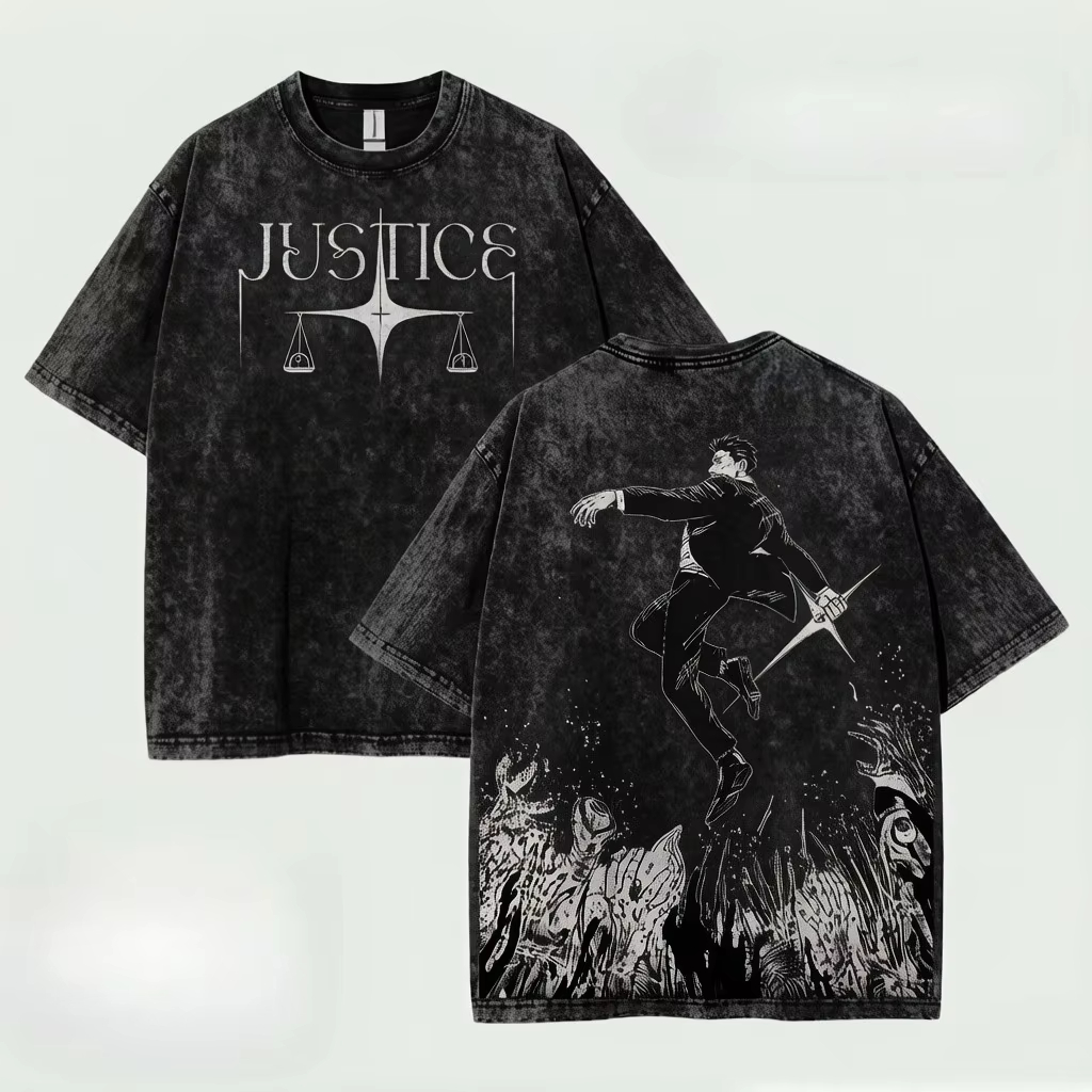 Hiromi Higuruma Jujutsu Kaisen - Summer Edition Clothing 评论和价格