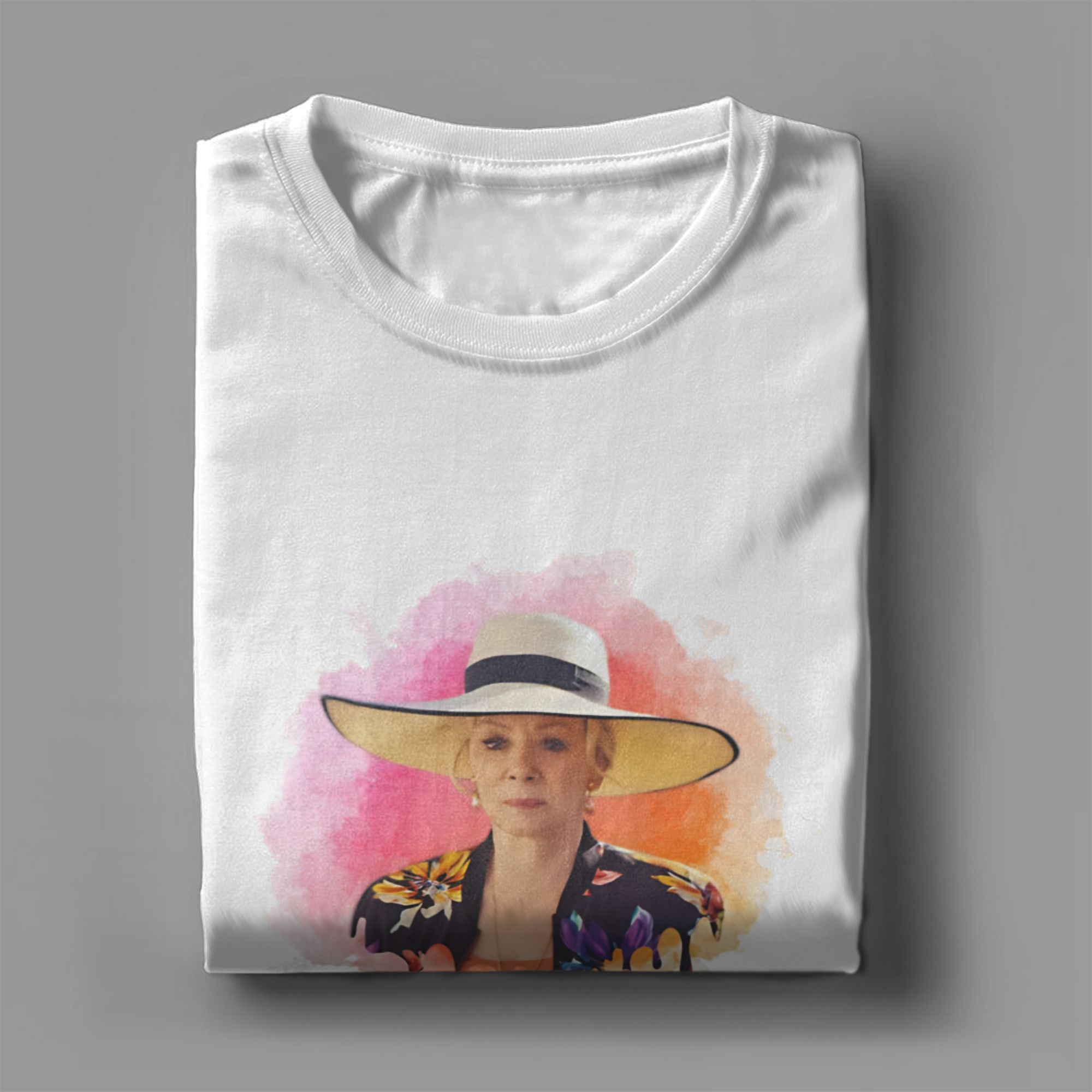 Deborah Vance T Shirt Men Wome - Summer Clothing Hacks 评论和价格