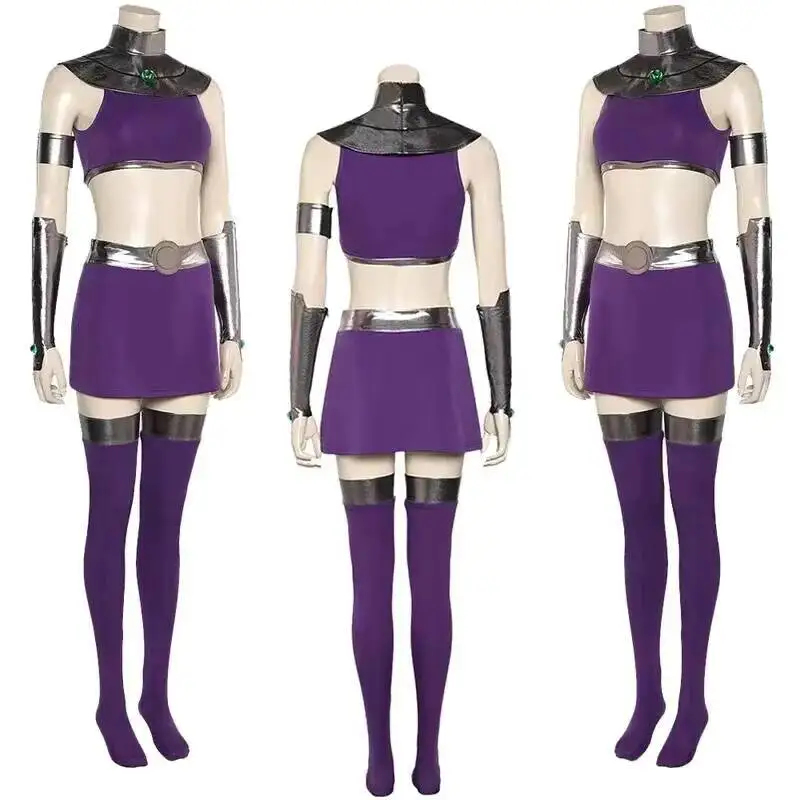 5;e,8\v,5/Princess Koriand'r R - Romper Playsuit Women 评论和价格
