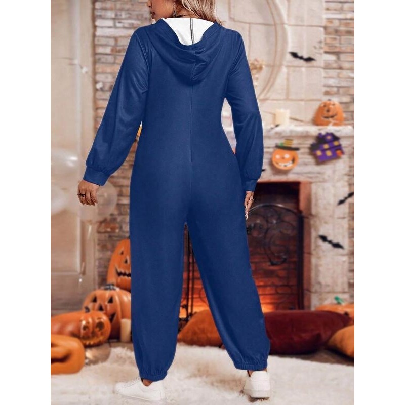 Halloween Skeleton Costume Wom - Summer Clothing Design 评论和价格