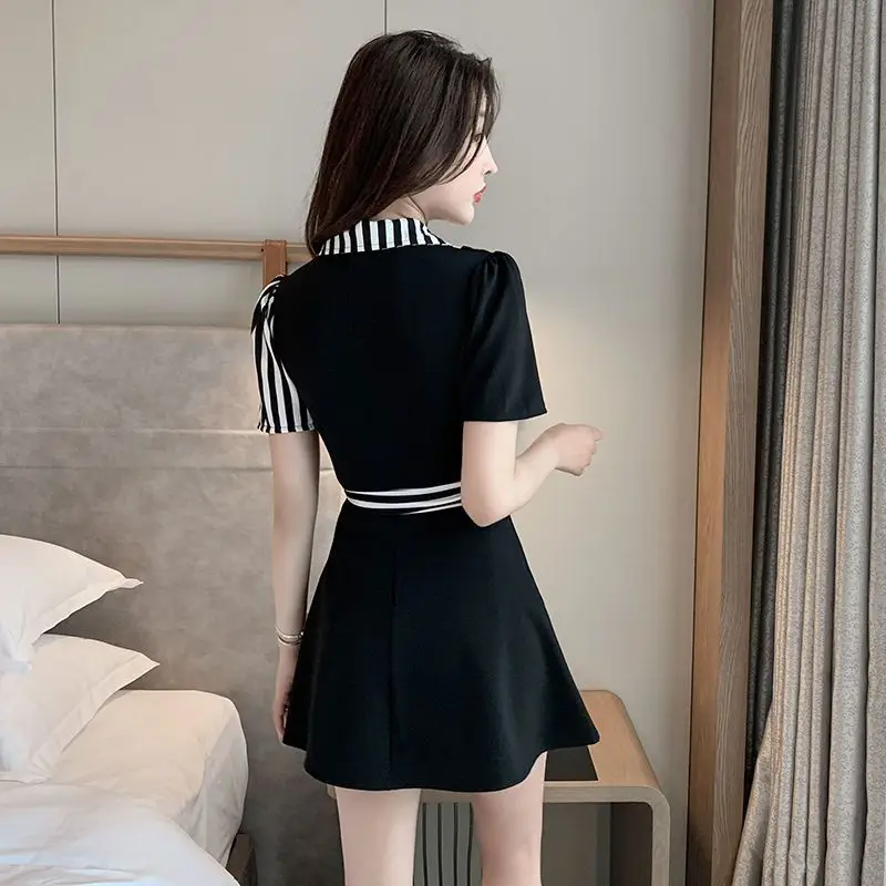 Shirts & Blouses Short Sets fo - Summer Clothing Cheap 评论和价格