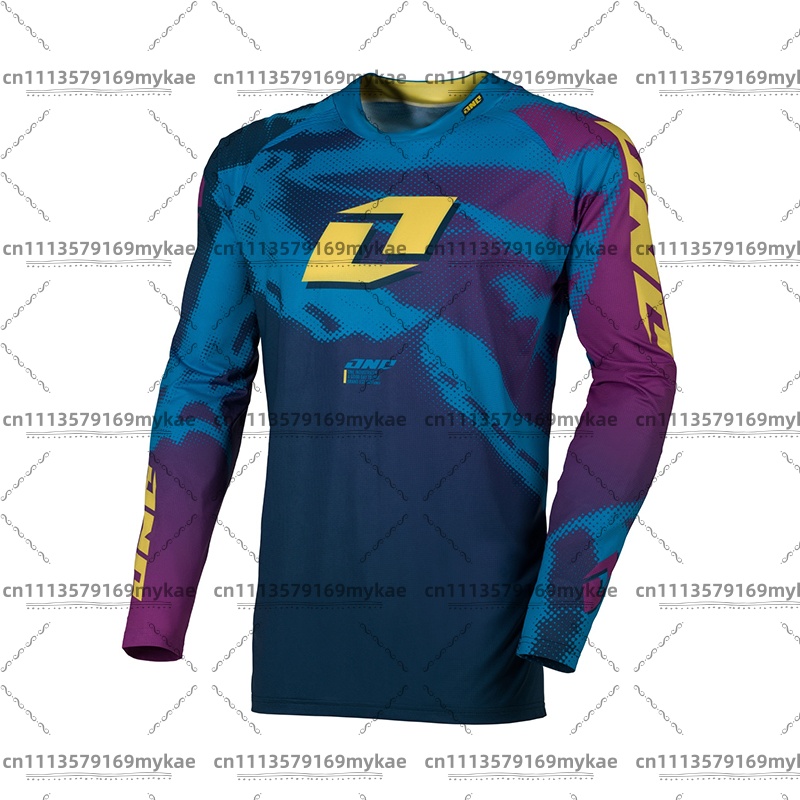 2026 men's long-sleeved T-shir - Summer Clothing Motorcycle 评论和价格