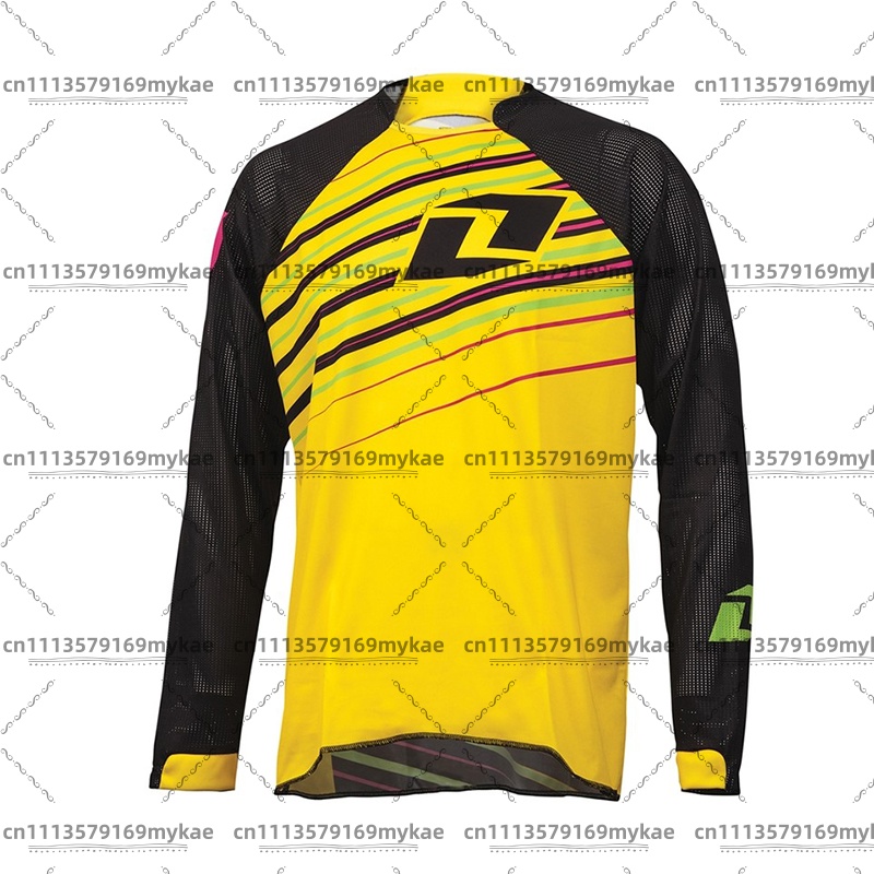 2026 men's long-sleeved T-shir - Summer Clothing Motorcycle 评论和价格