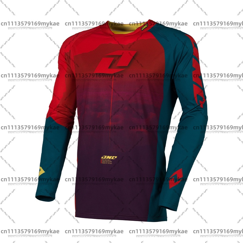 2026 men's long-sleeved T-shir - Summer Clothing Motorcycle 评论和价格