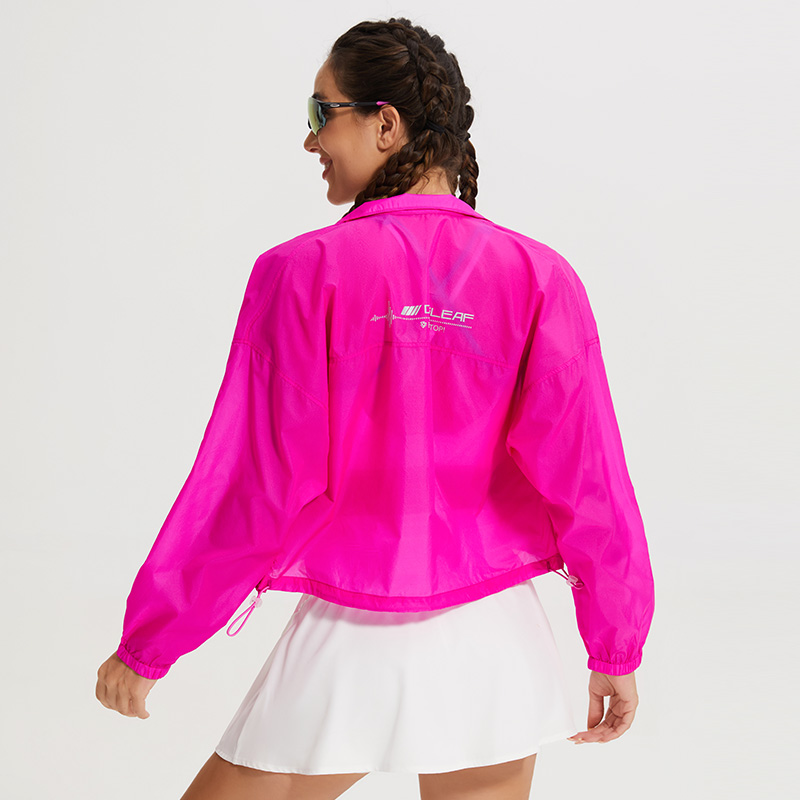 Summer Women Sun UV Protection - Yours Clothing Summer Jackets 评论和价格